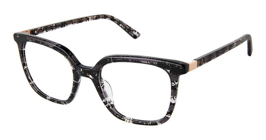 black-stripe