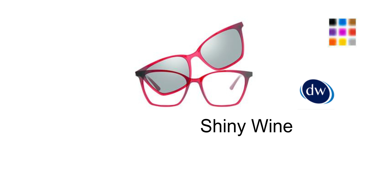 Shiny Wine