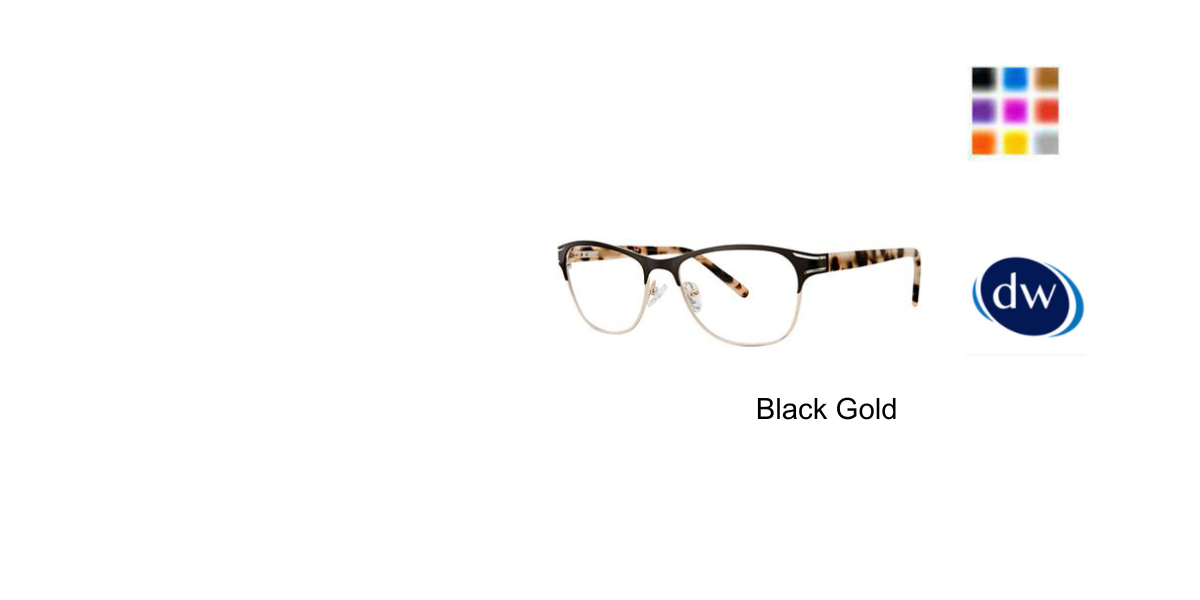 Black Gold