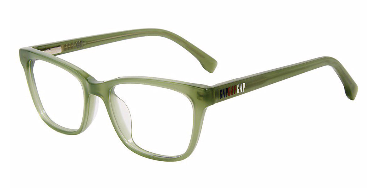 Green Gap VGP200 Eyeglasses.