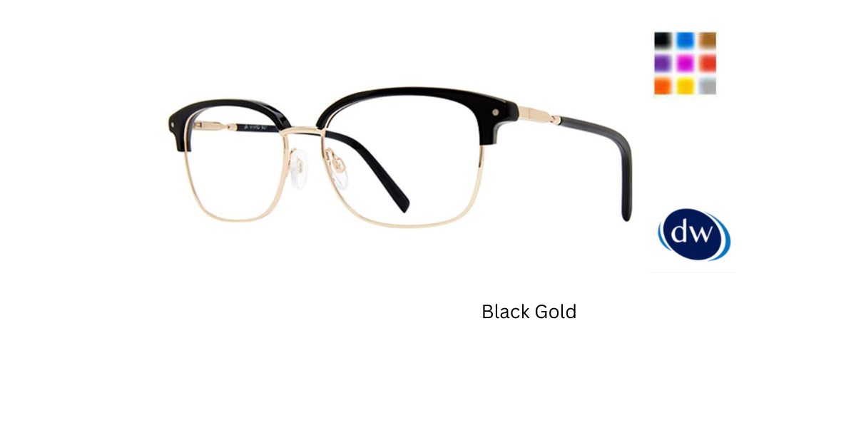 Black Gold