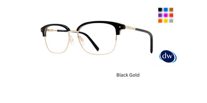 Black Gold