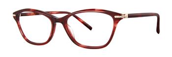 Merlot         Vera Wang Tacita Eyeglasses