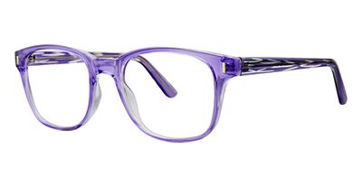 Purple Purple Stripe