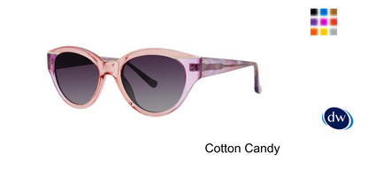 Cotton Candy