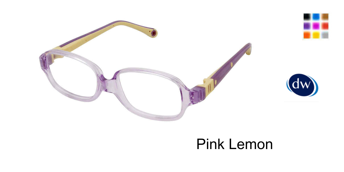Pink Lemon
