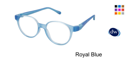 Royal Blue