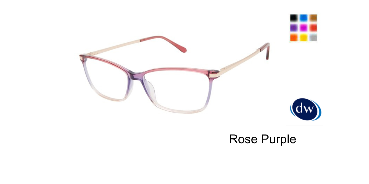 Rose Purple     L225