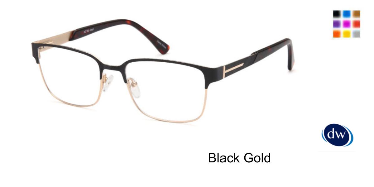 Black Gold