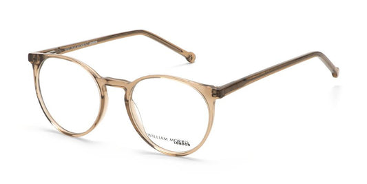 Brown Crystal William Morris London WM55005 Eyeglasses.