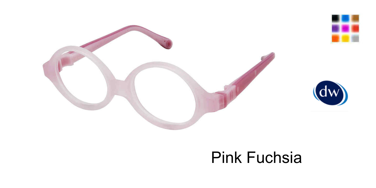 Pink Fuchsia
