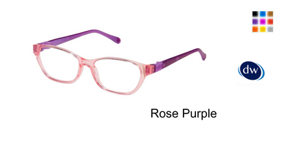 Rose Purple