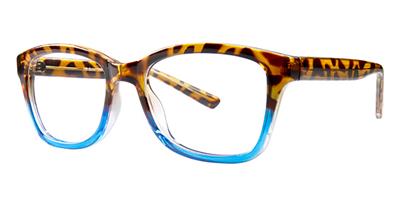 Tortoise Blue