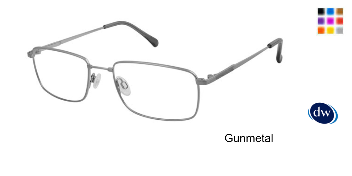 Gunmetal