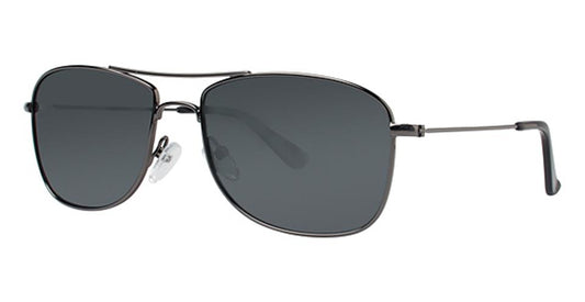 Gunmetal