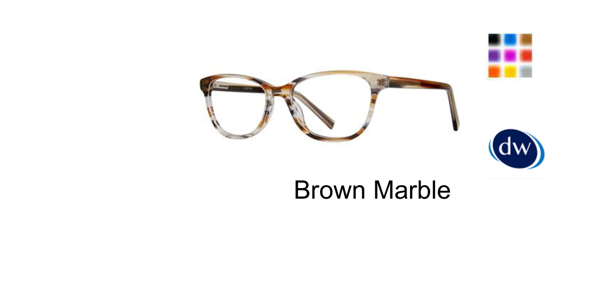 Brown Marble