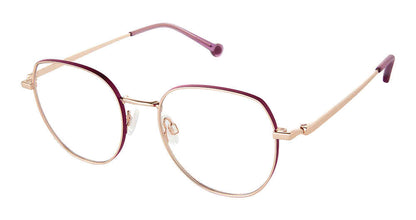 GRAPE-ROSE-GOLD OTP-174