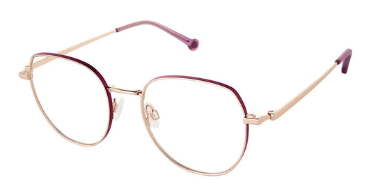 GRAPE-ROSE-GOLD OTP-174