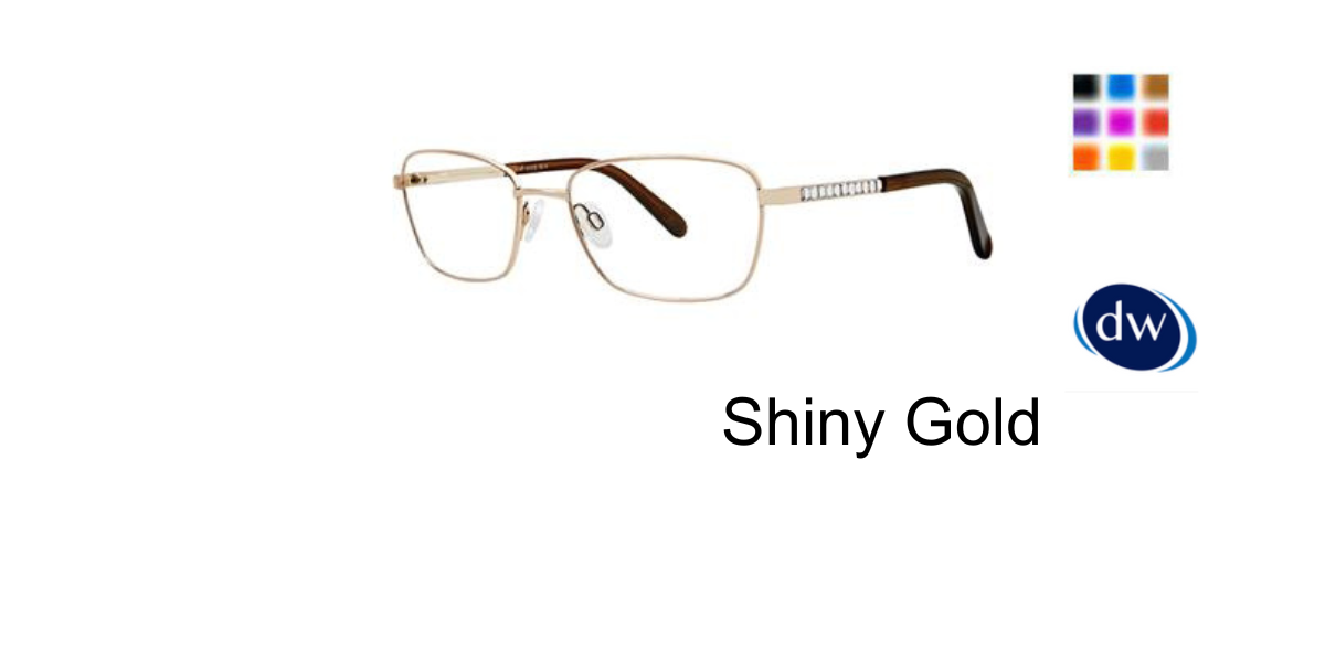 Shiny Gold