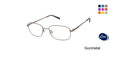 Gunmetal