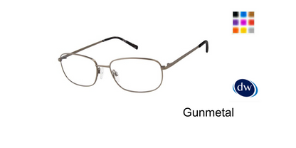 Gunmetal