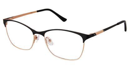 Black Rose Gold