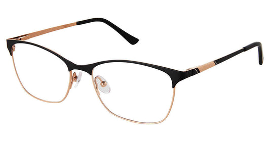 Black Rose Gold