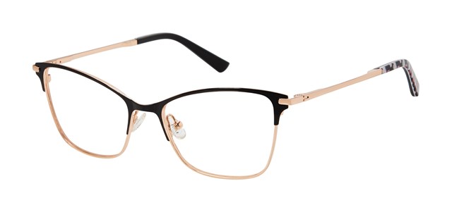 Black Rose Gold