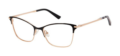 Black Rose Gold