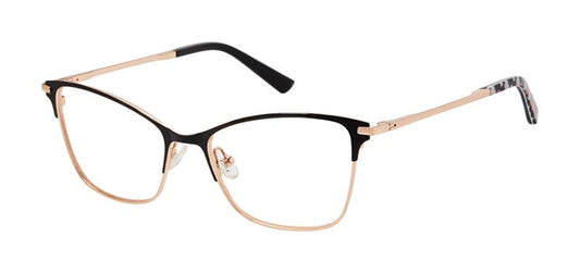 Black Rose Gold