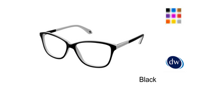 Black      L895