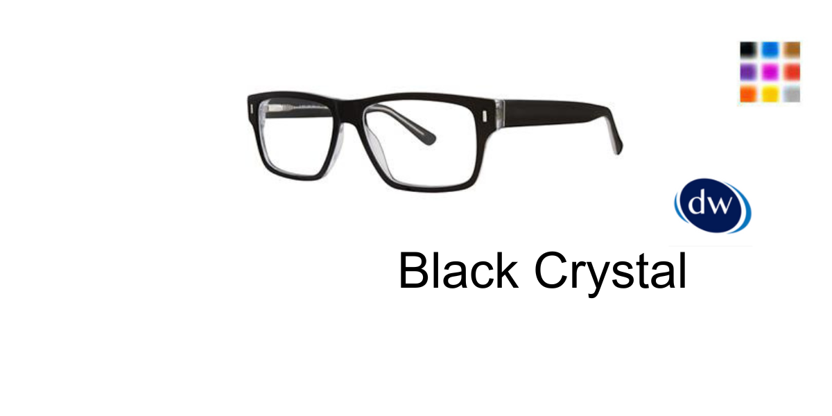 Black Crystal