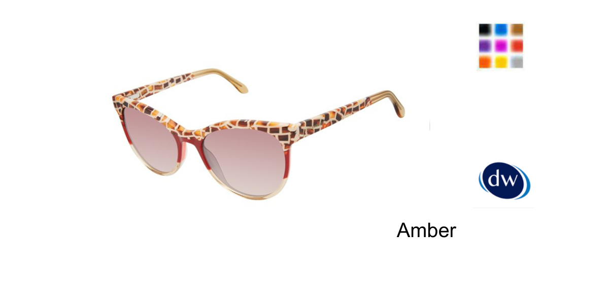 Amber