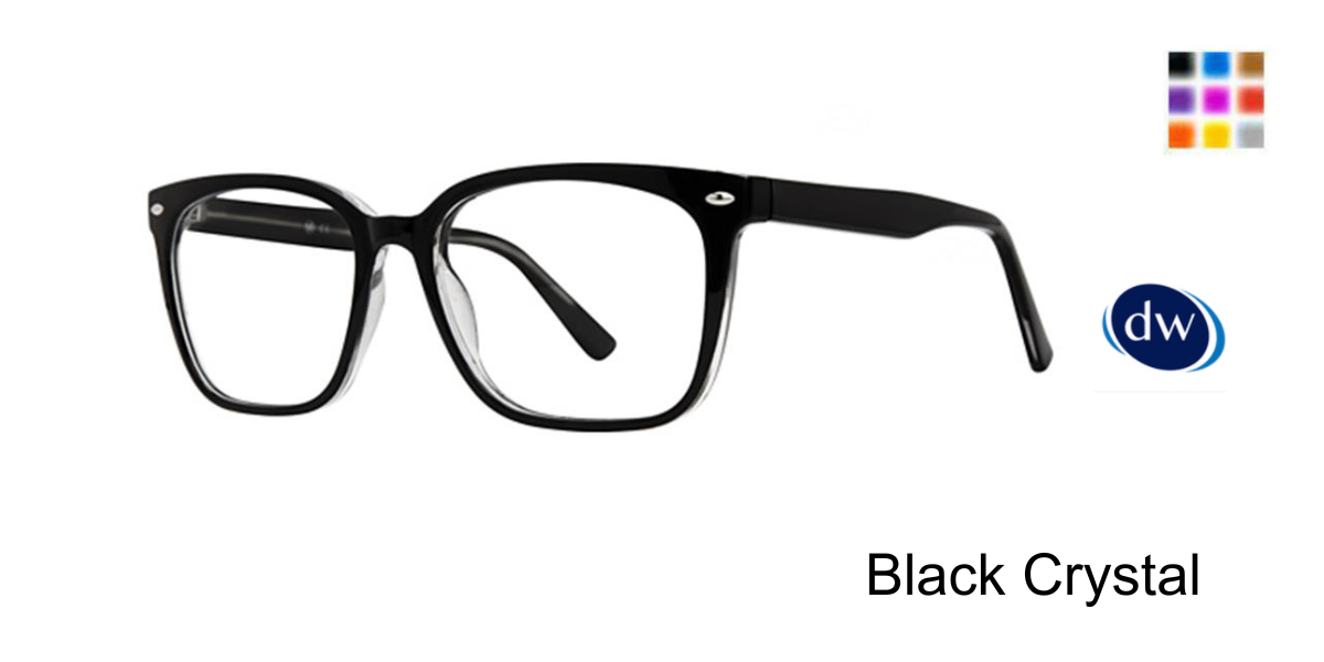 Black Crystal
