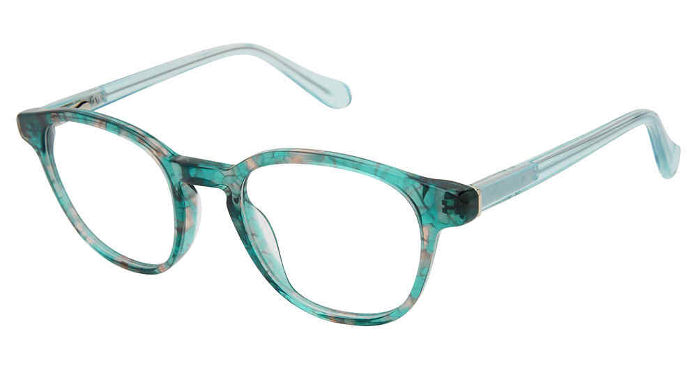 Aqua Sky Superflex Kids SFK-249 Eyeglasses