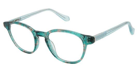 Aqua Sky Superflex Kids SFK-249 Eyeglasses