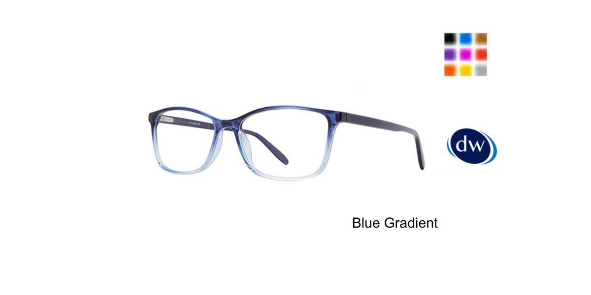 Blue Gradient
