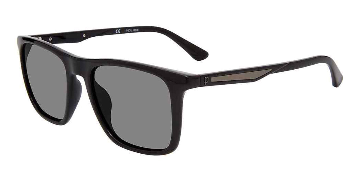 Black Police SPLF17E Sunglasses.