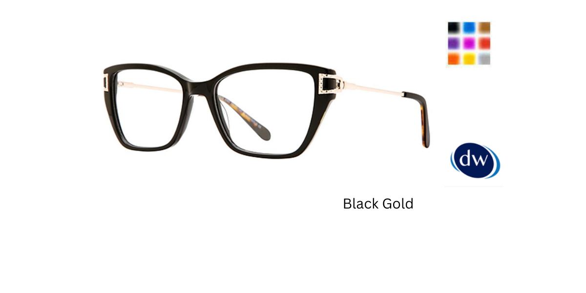 Black Gold