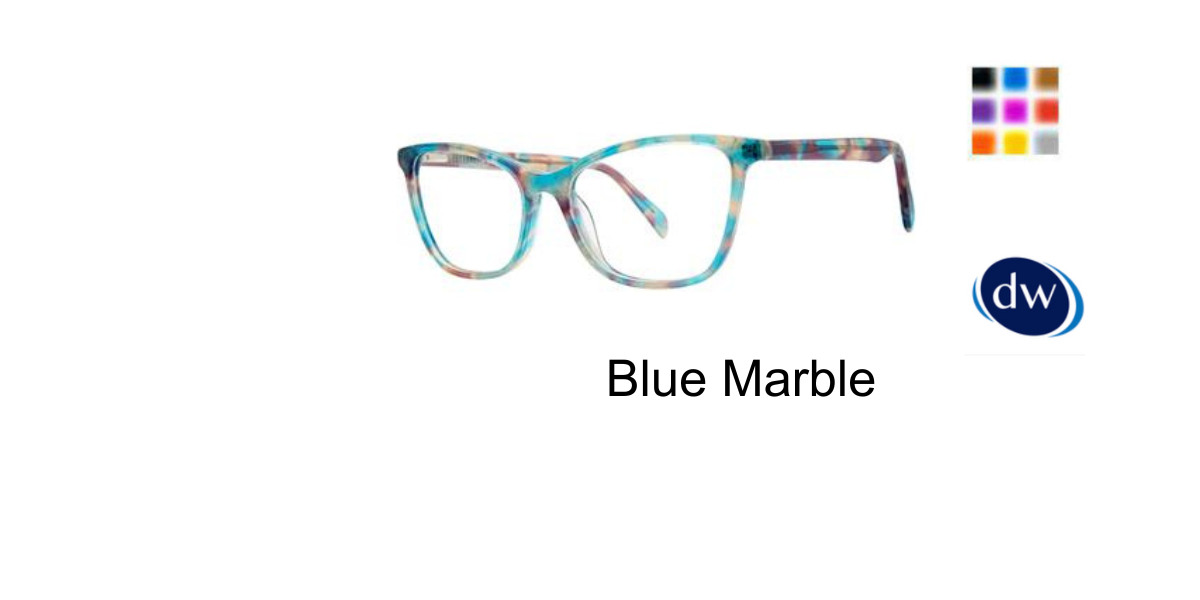 Blue Marble
