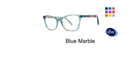 Blue Marble