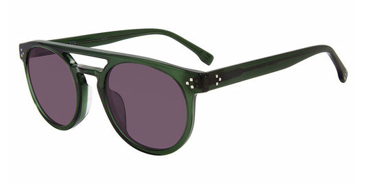 Green Gap SGP004 Sunglasses.