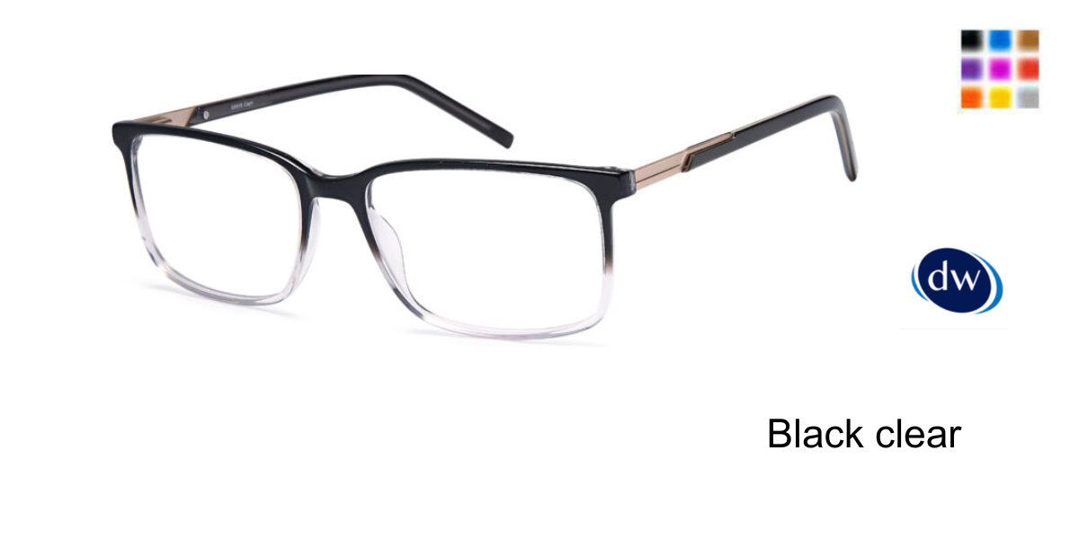 Black Clear