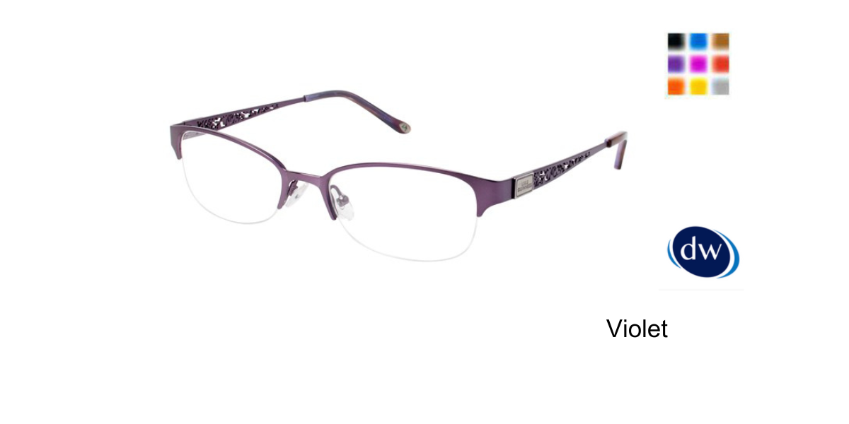 Violet