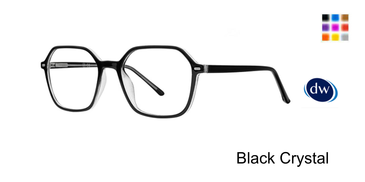 Black Crystal