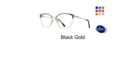 Black Gold