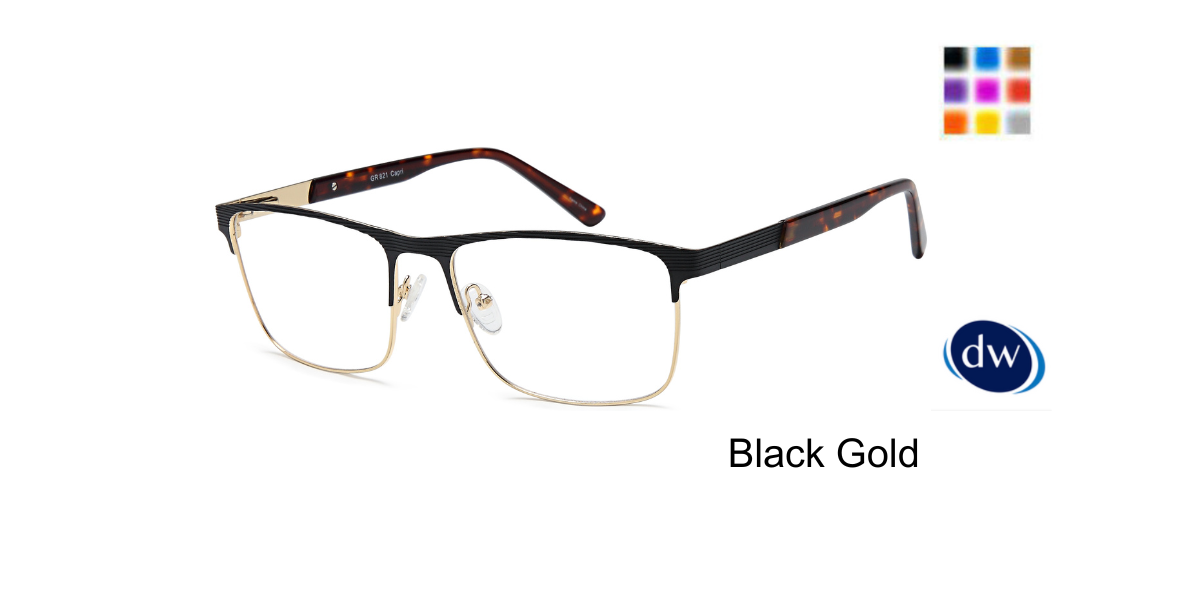 Black Gold