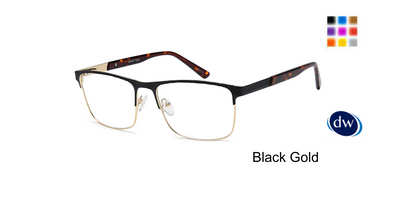 Black Gold