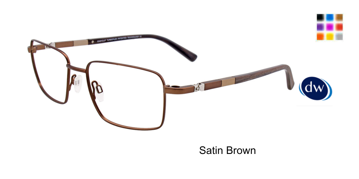 Satin Brown
