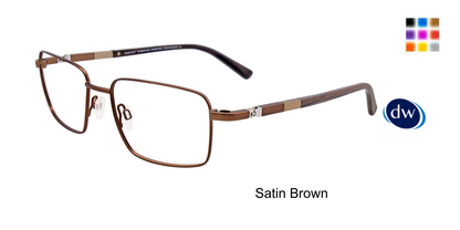 Satin Brown